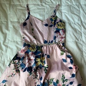 Rare Editions girls dress